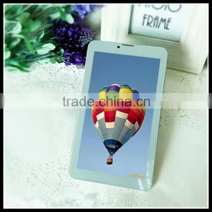 7 Inch Dual Core Android 4.4 MID With Metal Shell Wifi and Bluetooth thumbnail-2