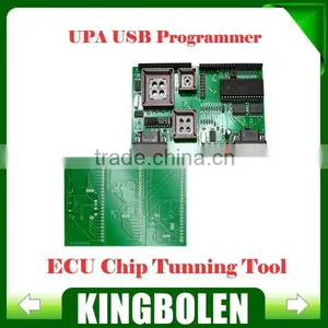 Universal ECU Chip Programmer UPA USB V1.3 UPA USB Programmer Full Set With 21 Adapters thumbnail-4