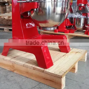 Industrial Flour Mixer Machine Price thumbnail-6