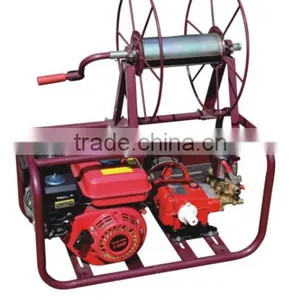 GARDEN/AGRICULTURE POWER SPRAYER WX168F1-30A-G thumbnail-1