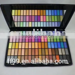 90 Color Eyeshadow thumbnail-1
