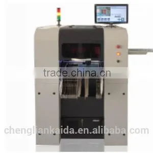 Smt Pick and Place Machine High Universal Placement KT200 thumbnail-2