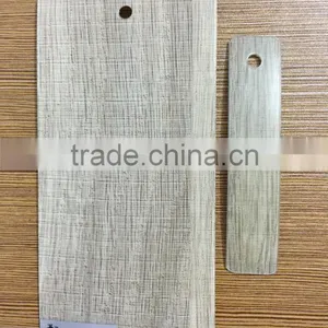 PVC Edge Banding for Good Quality High Gloss UV MDF Board for Furniture/ High Gloss uv Mdf Board thumbnail-6