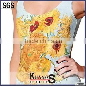 Swimsuit Fabric, Fabric for Swimsuit thumbnail-1