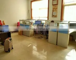 Qingdao Zhanhua Metal Products Co., Ltd. company overview - view 2 thumbnail