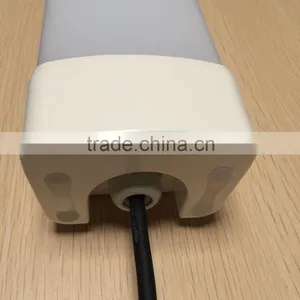 Microwave Sensor Led Linear Light 600mm 900mm 1200mm 1500mm 2400mm thumbnail-5