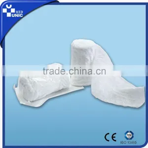 Medical Gauze Roll, Pillow Shape thumbnail-4