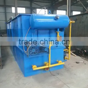 Containerized Membrane Bioreactor for Sewage Treatment thumbnail-1