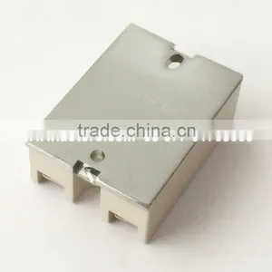 Power Factor Controller SSR-40DA Solid State Relay DC to DA Relay thumbnail-2