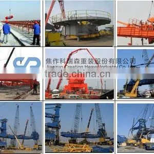 Manufacturer Trade Assurance 1000t Reclaimer Machine,stacker Reclaimer thumbnail-6