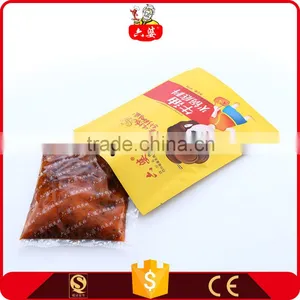 Hot Selling Chinese Soup Chafing Dish Beef Tallow Condiment Hot Pot thumbnail-5