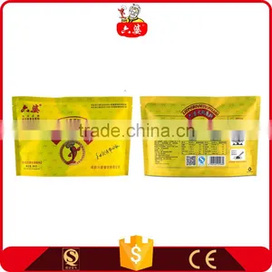 Costume Cheap Spicy Hot Pot Flavor Spice Topping 580g my Test thumbnail-1