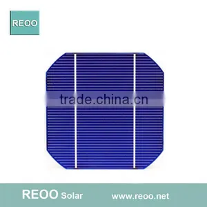 High Efficency Poly or Mono-crystalline Solar Panels thumbnail-2