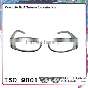 Young Style and Shiny Coated Various Colors Glasses Frame thumbnail-3