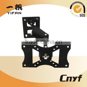Lcd tv Ceiling Mount Bracket,new Design tv Wall Mount for 10"-32" TV thumbnail-1