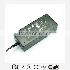 Hot Selling 12v 5a ac dc Power Supply for Cctv thumbnail-2