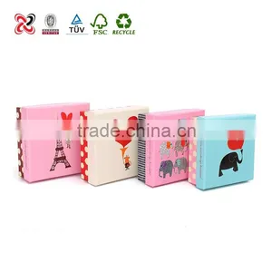 Rigid Gift Paper Box Manufacturer In China thumbnail-4
