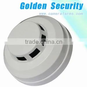 CE Certificated Independent Smoke Detector thumbnail-1