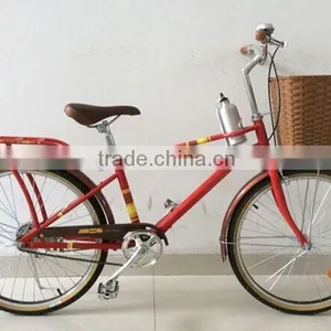 Steel City Bike thumbnail-1