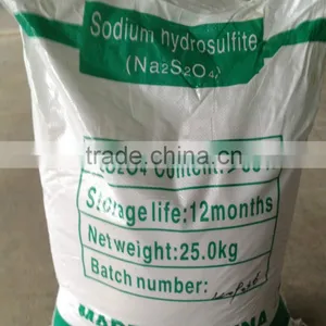 Sodium Hydrosulphite 90% 85% thumbnail-1