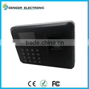 BIOMETRIC FINGERPRINT READER TIME ATTENDANCE NO SOFTWARE OPERATION thumbnail-4