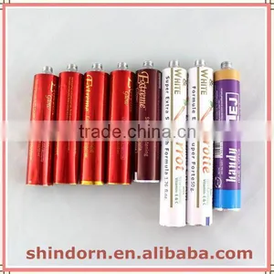 Hot Sale Soft Facial Cream Tube Empty Cosmetic Tube Container thumbnail-1