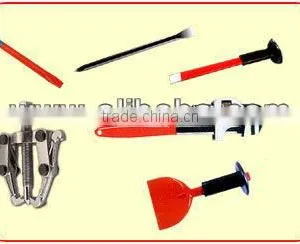Chisels and Wrecking Bars thumbnail-1