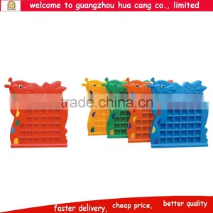 Guangzhou Cheap Plastic Kids Toy Shelf thumbnail-1