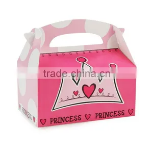 Colored Cake Boxes thumbnail-1