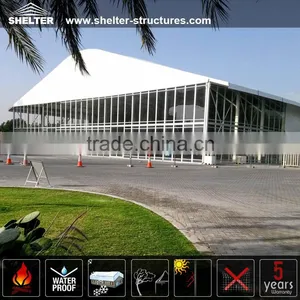 SHELTER TENT Manufacturer Guangzhou China for Sale thumbnail-1