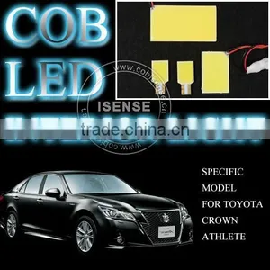 Car LED Light Auto LED 12V Dome Interior Light for Toyota Crown Athlete 200 thumbnail-1