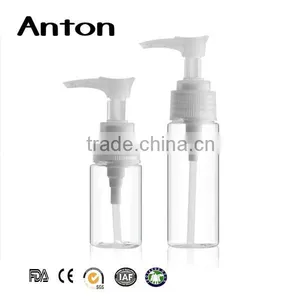 Factory Perfume Glass Bottle 30ml 100ml With Spray Pump thumbnail-1