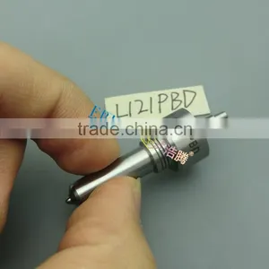 Transit 1.8tdci Siemens Injector Nozzle L121pbd cr Nozzle thumbnail-3