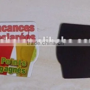 Hot Selling Car Magnet -- DH 17451 thumbnail-1