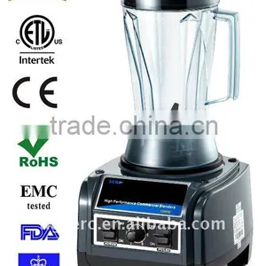 28000rpm Heavy Duty Juice Ice Blenders/ Smoothie Maker thumbnail-1