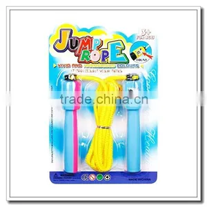 Good Quality Counter Jump Rope Skipping Rope With Counter for Kids thumbnail-5
