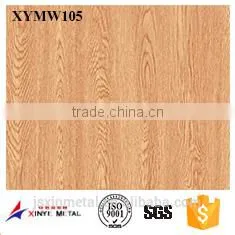 Wooden Pattern Printed Ppgi Steel Coils thumbnail-5