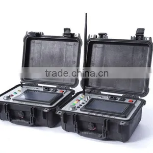 MT3000D(F) Multifunctional Portable Energy Meter Calibrator thumbnail-1