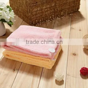 2014 Super Microfiber Hair Cloth in Bulk thumbnail-4