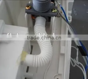 Washing Machine Spare Parts Full Auto Washing Machine Parts Overflow Pipe,inside Water Drain Pipe,pulsator Insert thumbnail-2
