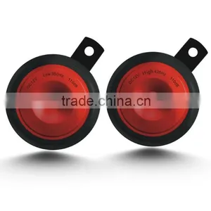 Car Horn, Universal Horn,disc Horn L75 thumbnail-3