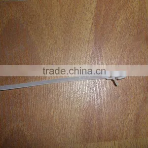 Hot Sale Quality Mountable Nylon Cable Ties 3*100 thumbnail-2