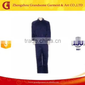 China Ultima Men's Coverall Workwear thumbnail-1