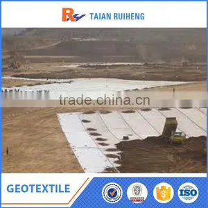 Non Woven Geotextile For Soil Erosion Control thumbnail-3