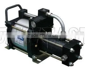 STA100 Air Driven Gas Booster--SHINEEAST, CHINA thumbnail-1