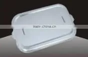 Aluminum Foil Airline Meal Box Lid thumbnail-1