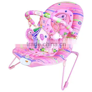 Baby Vibrating Musical Baby Bouncy Chair,Baby Bouncer Chair,Baby Bouncing Chair thumbnail-1