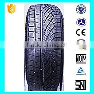 2015 Hot Sales New Winter Car Tires From China Tire Factory 275/45R20 thumbnail-1
