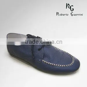 Latest Design Fashion Men Casual Shoes thumbnail-1