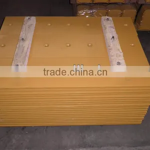 Wheel Loader End Bits High Quality for XGMA Loader Spare Parts thumbnail-1